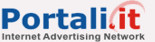 Portali.it - Internet Advertising Network - è Concessionaria di Pubblicità per il Portale Web legumi.it
